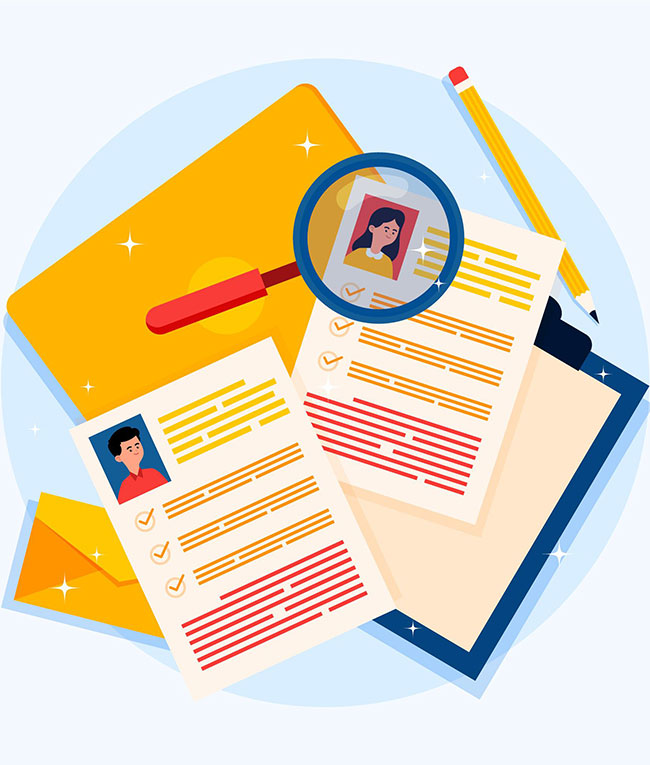 CVs That Win Interviews