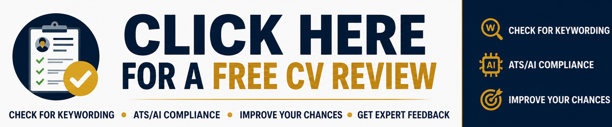 Resume Writing Service